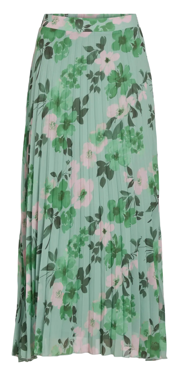 VIVILDA HW ANKLE SKIRT