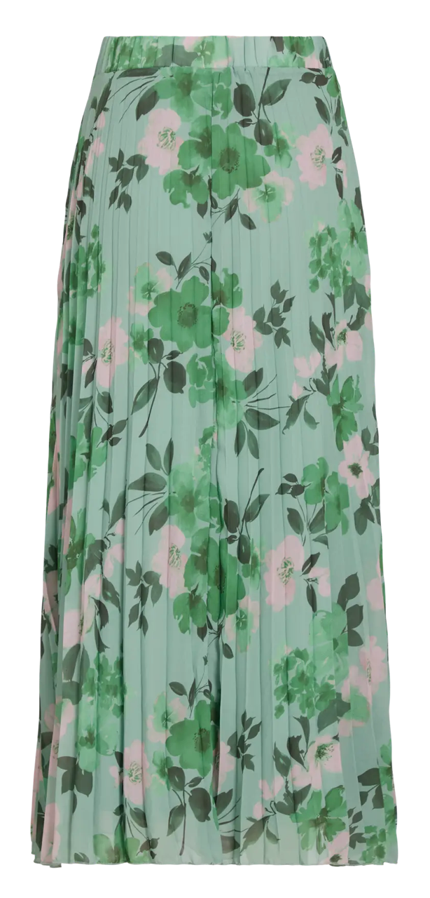 VIVILDA HW ANKLE SKIRT