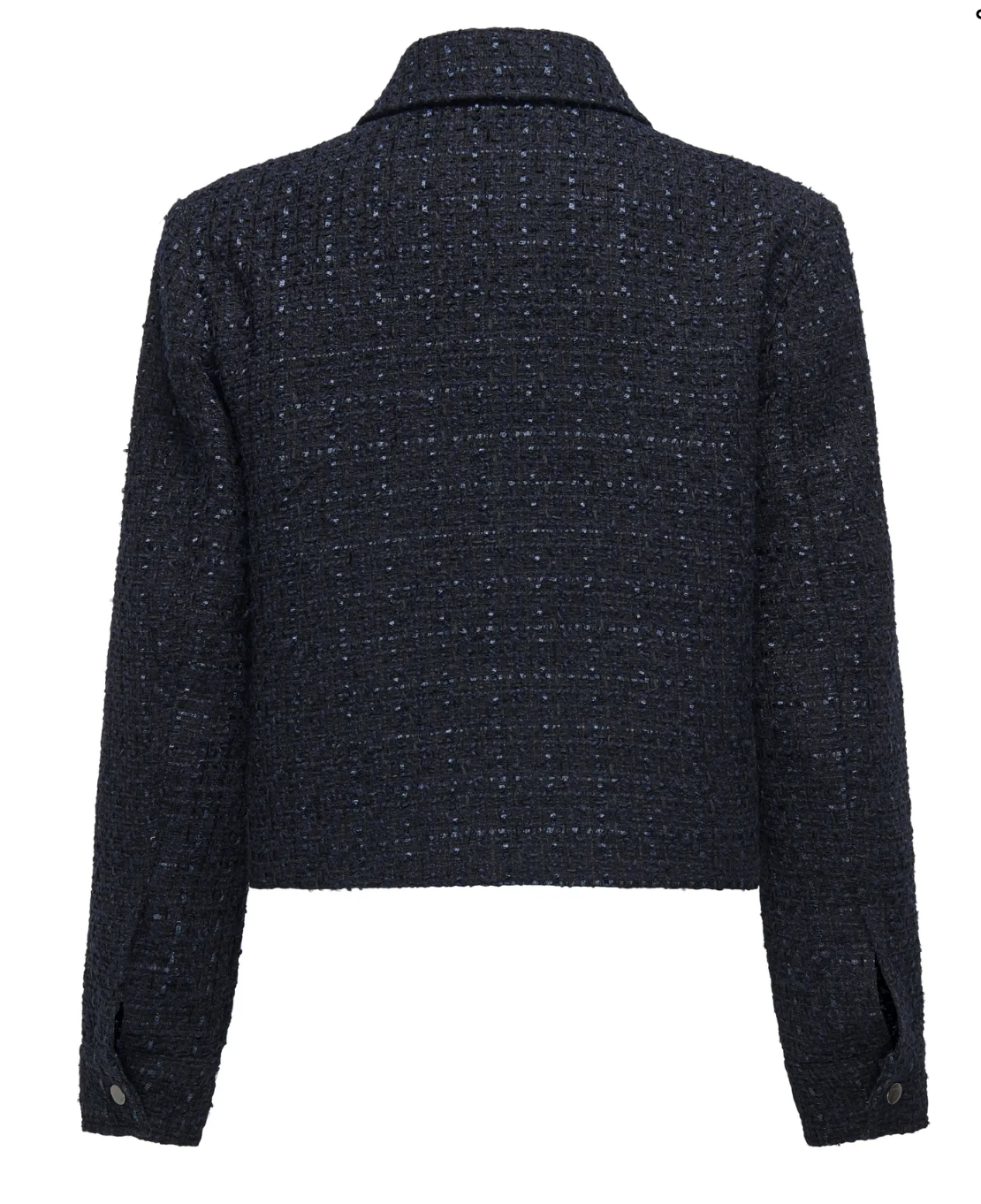 ONLSHONA L/S BOUCLE JACKET