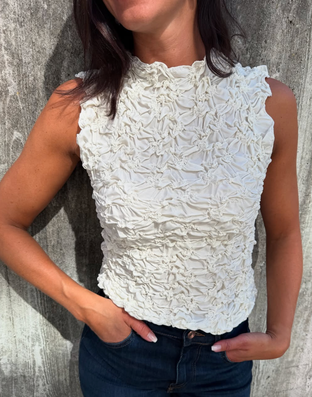 YASMERA SL TOP