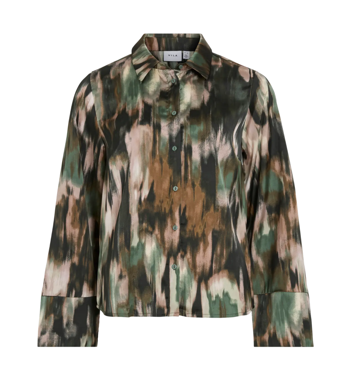VIMALLO L/S SHIRT
