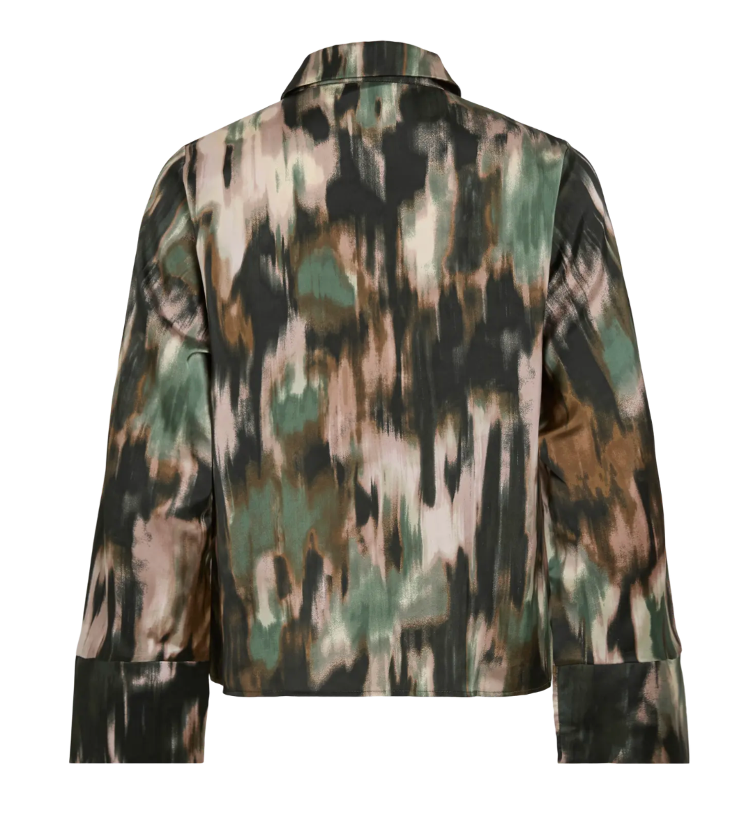 VIMALLO L/S SHIRT