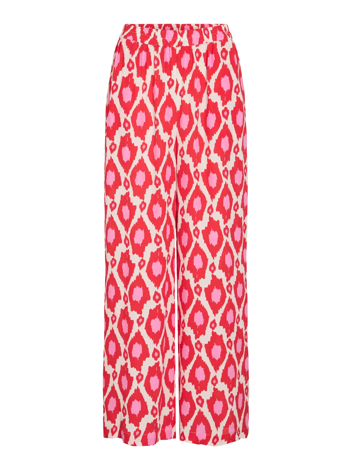 VIKIKKI HW WIDE PANTS