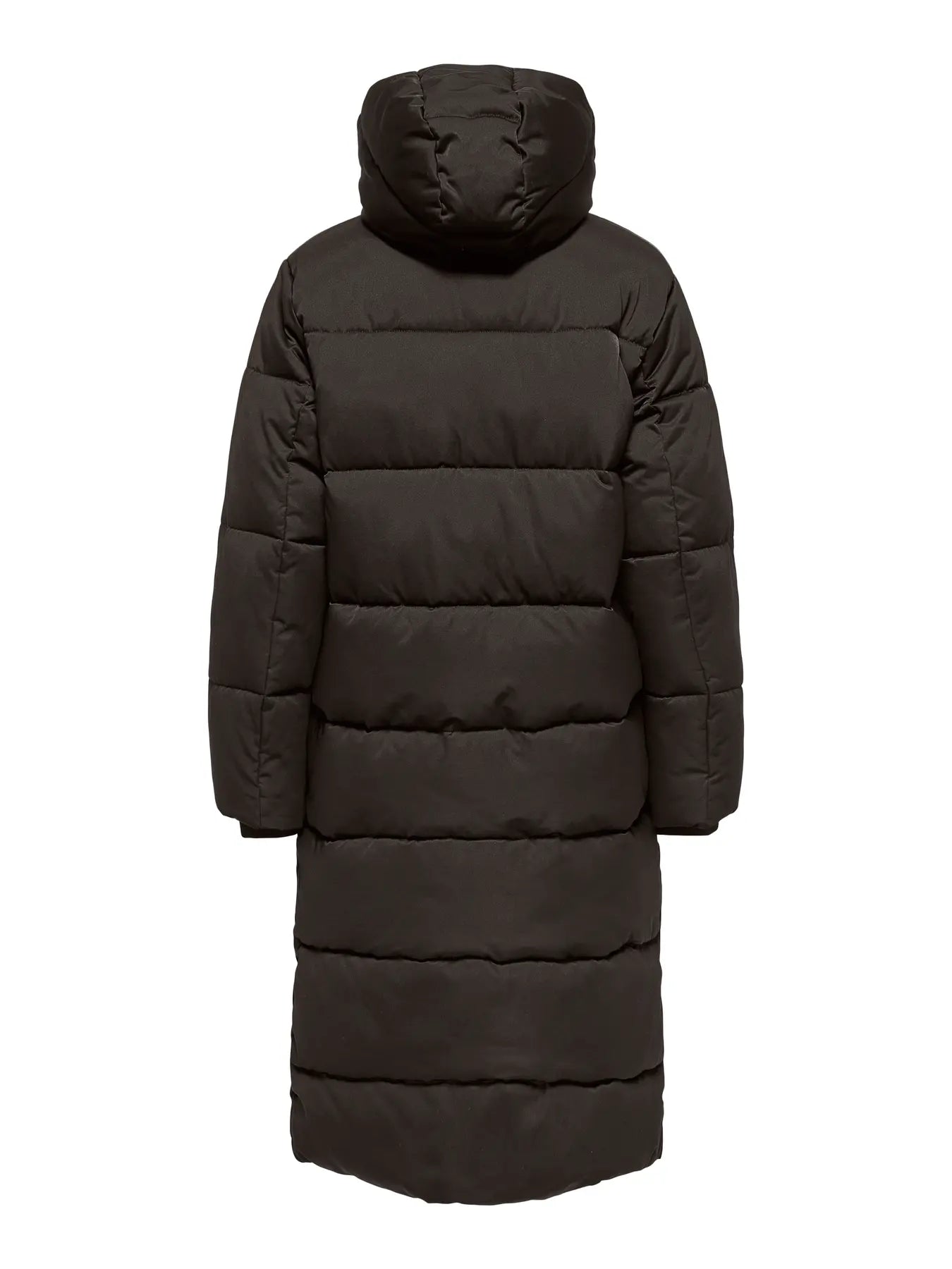 JDYMAJA LONG PADDED JACKET