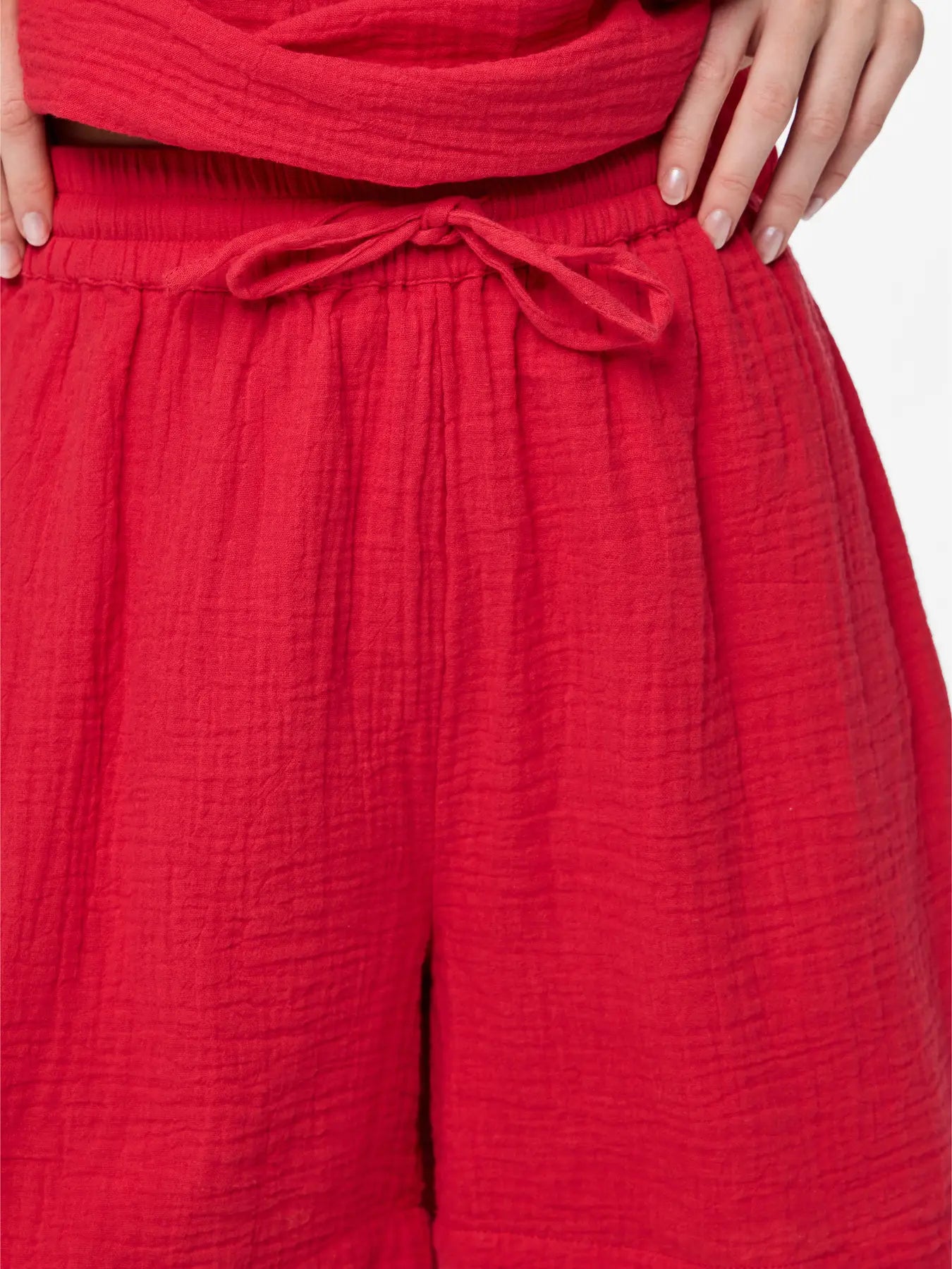 PCSASTINA HW SHORTS LOLLIPOP