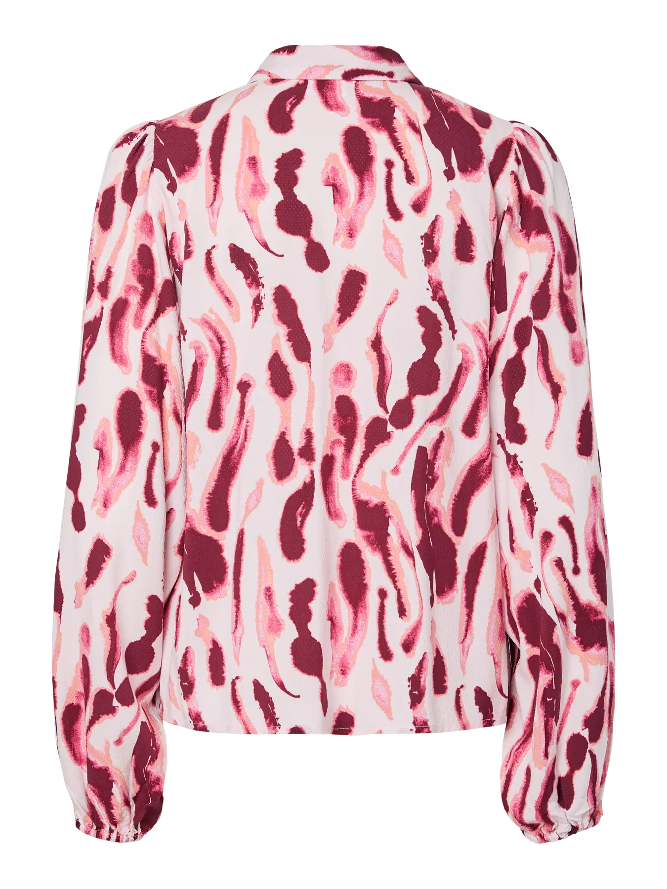 YASASINA LS SHIRT