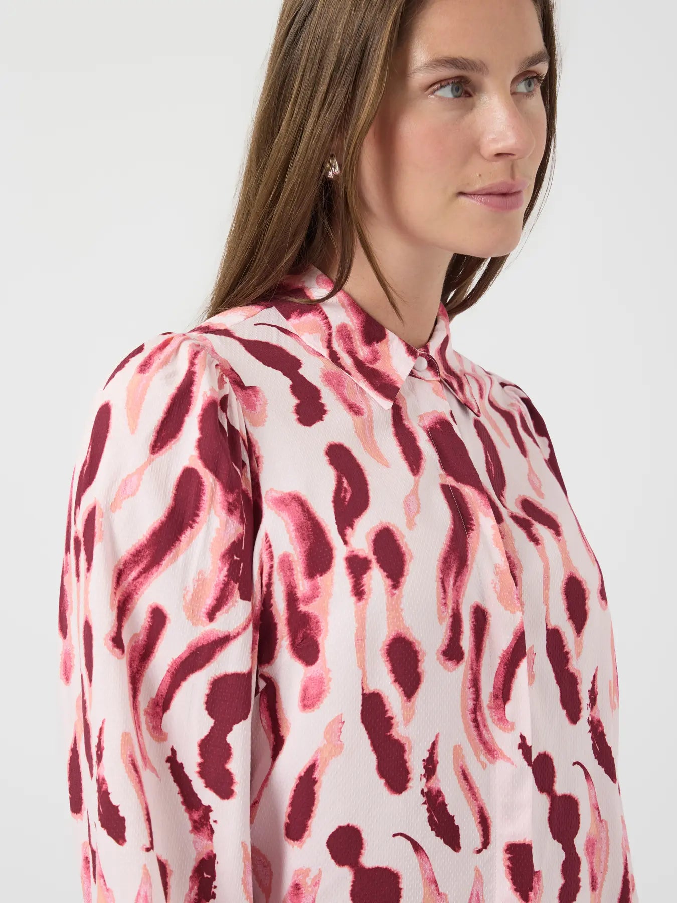 YASASINA LS SHIRT