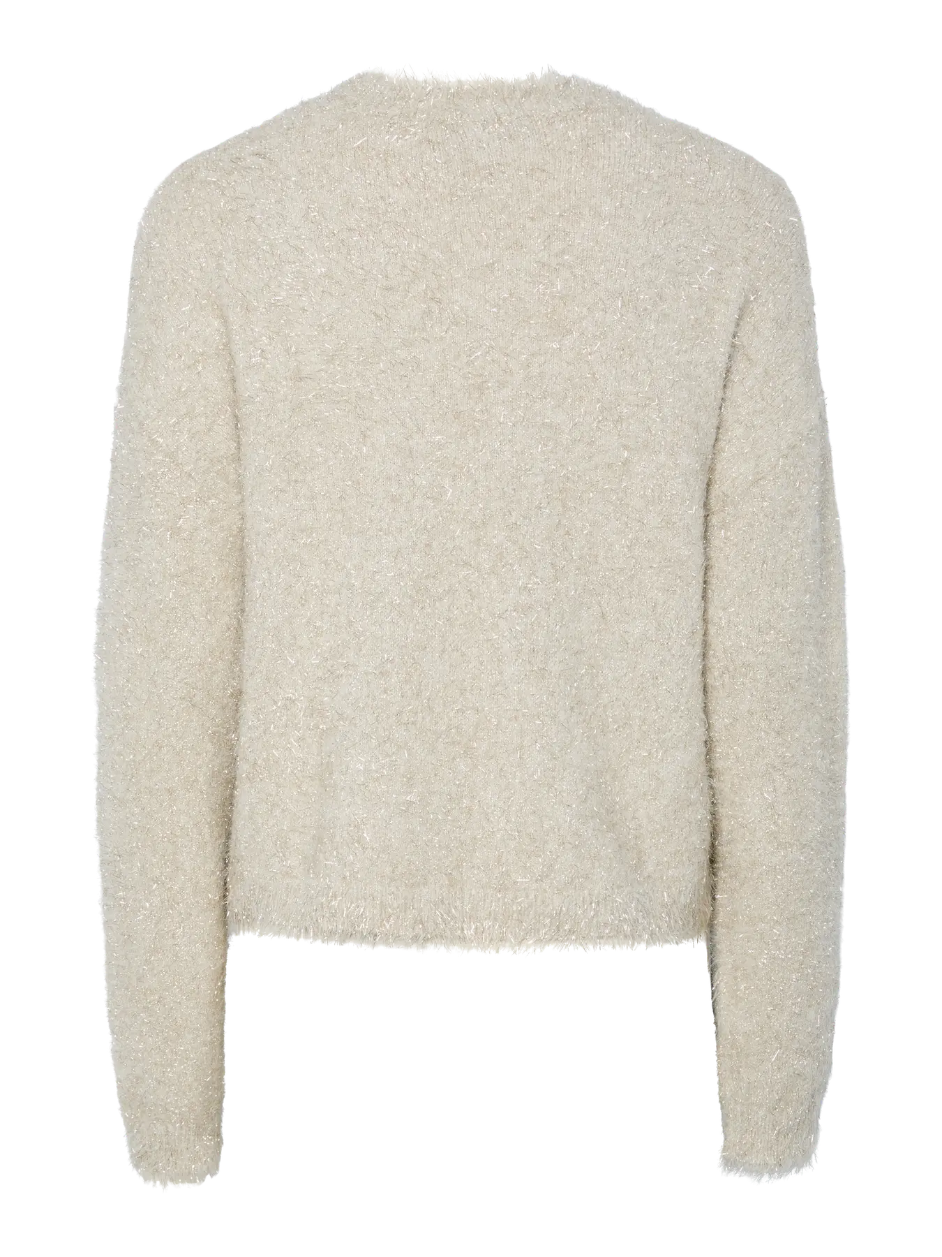 PCMIE LS O-NECK KNIT