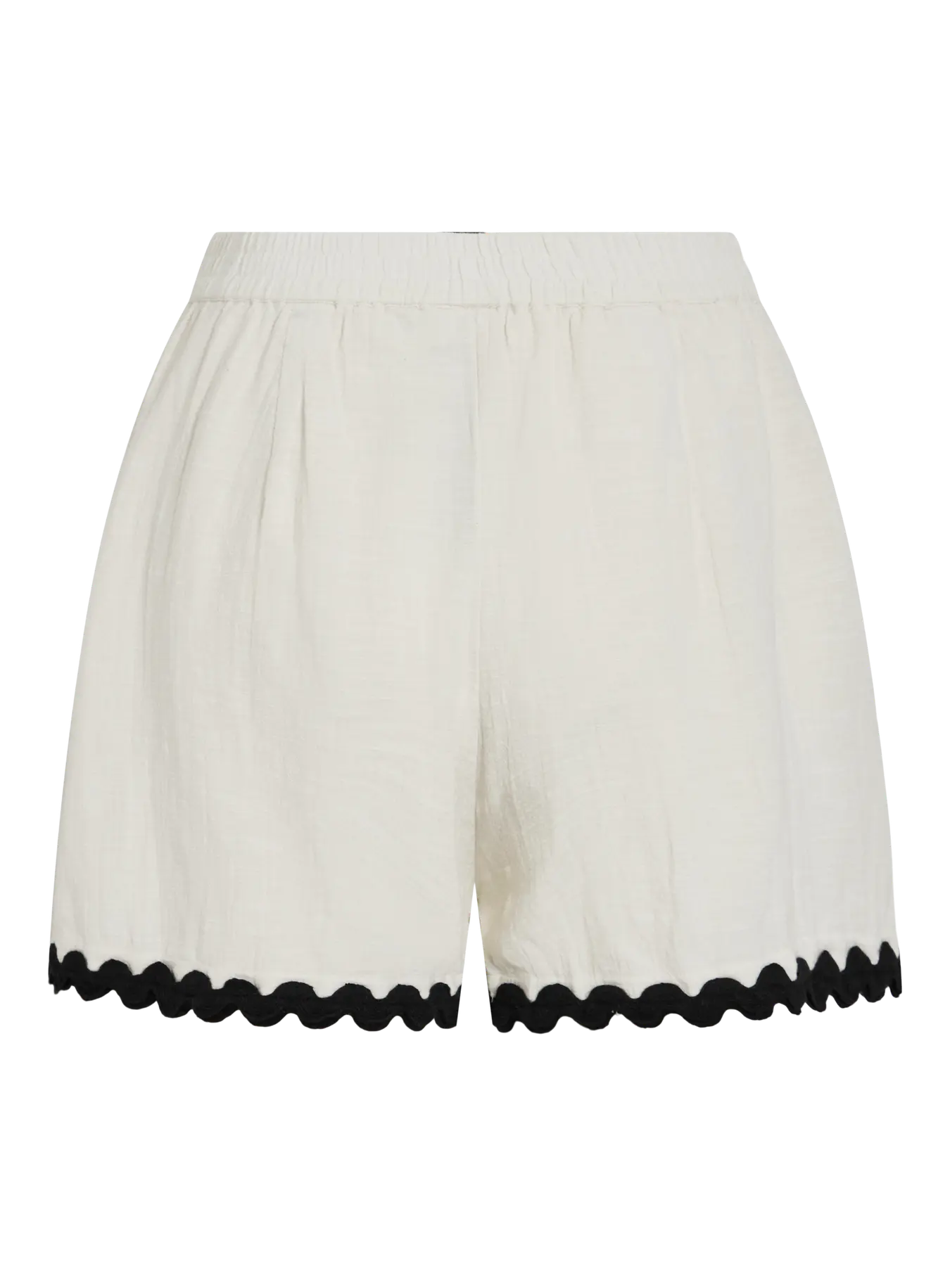 VIMANDA WAVY RW SHORTS