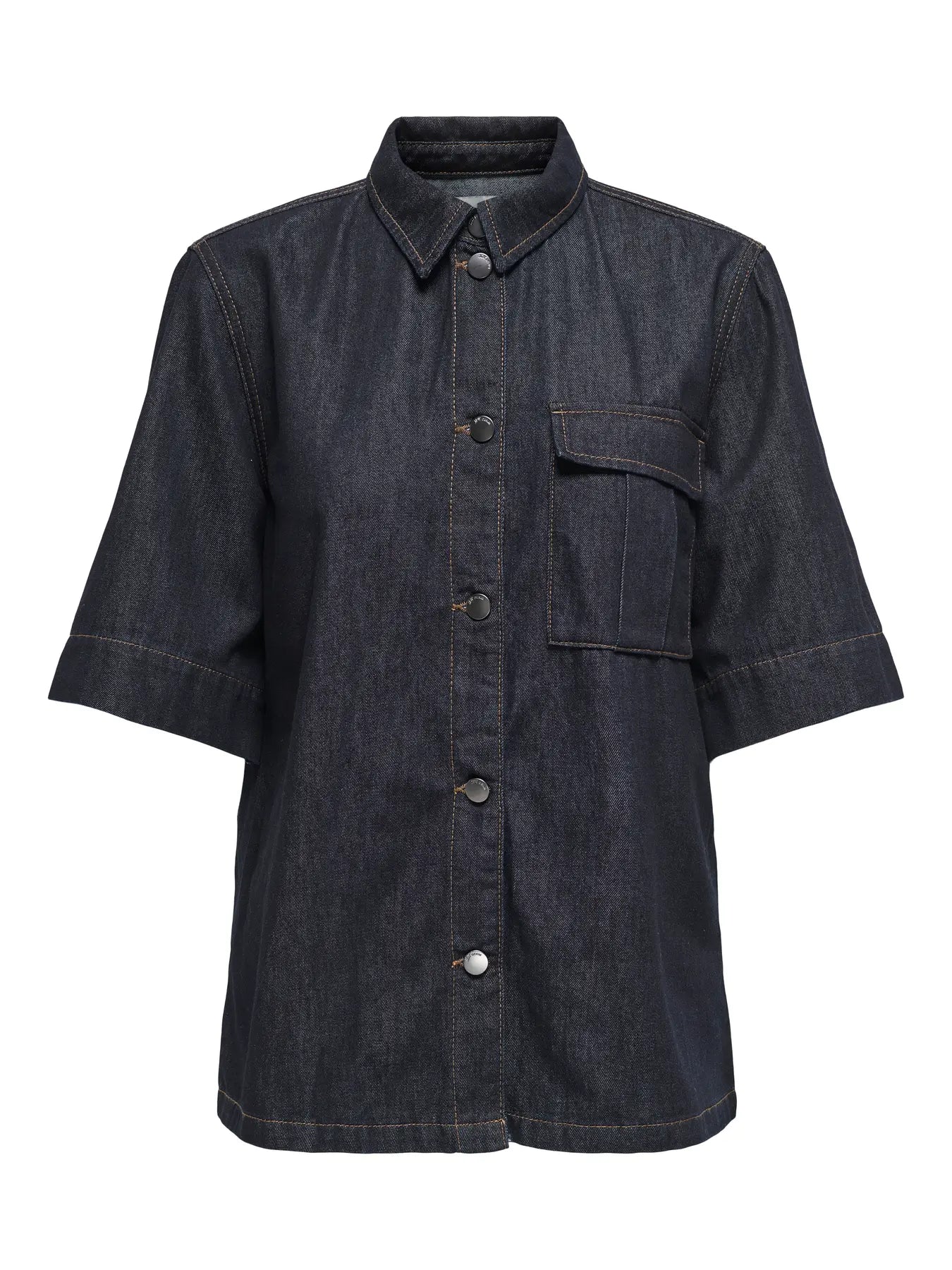 JDYSANSA SS OVERSIZE SHIRT