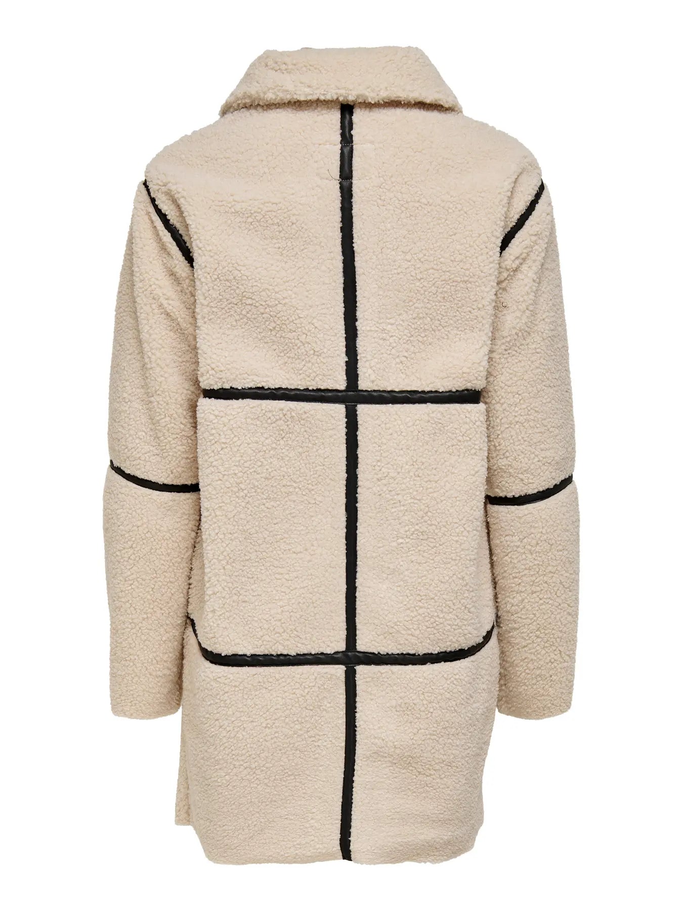 JDYFROSTY LIFE TEDDY LONG JKT