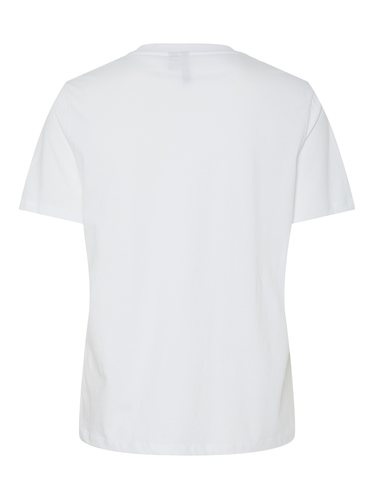 PCRIA SS TEE WHITE