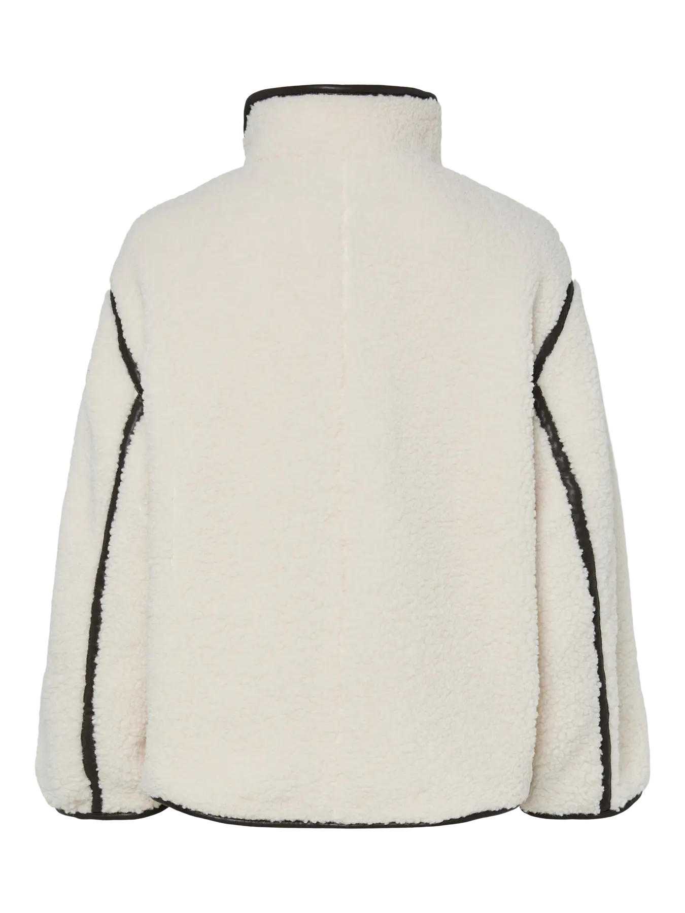 PCAUGUSTA TEDDY JACKET