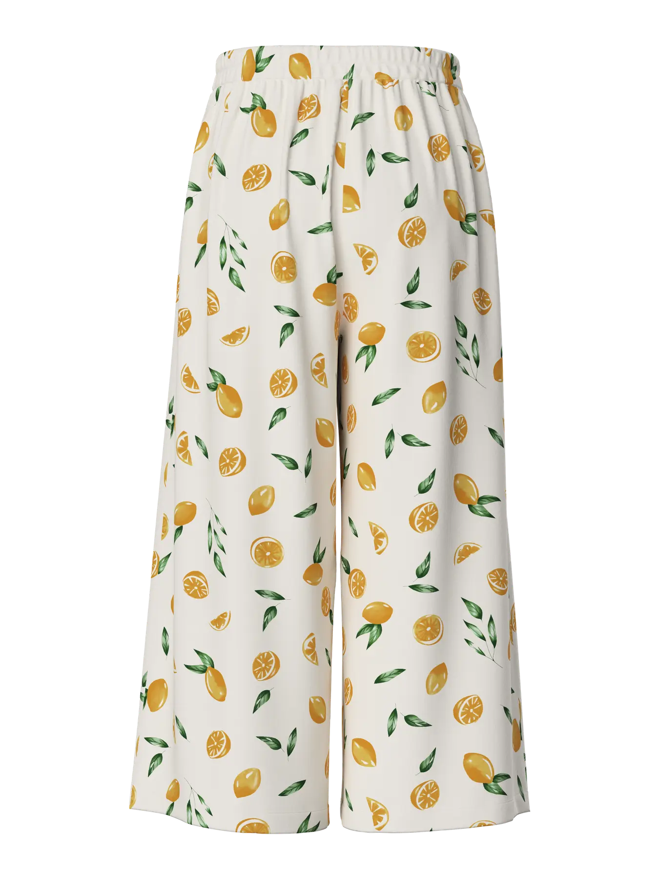 PCNYA HW NEW CULOTTE PANT