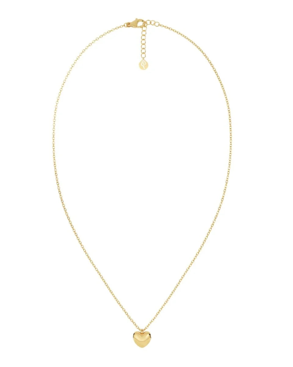 Barley Necklace