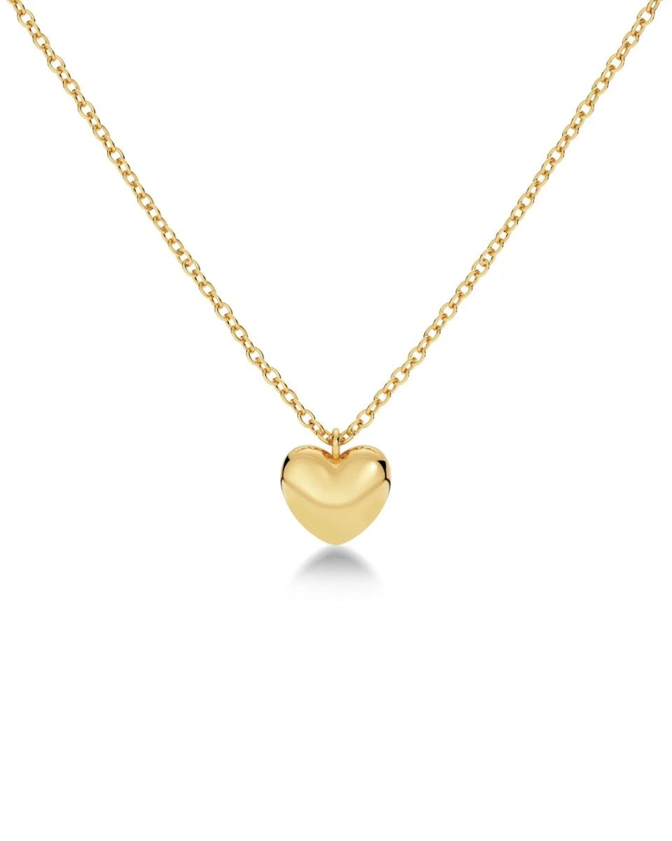 Barley Necklace