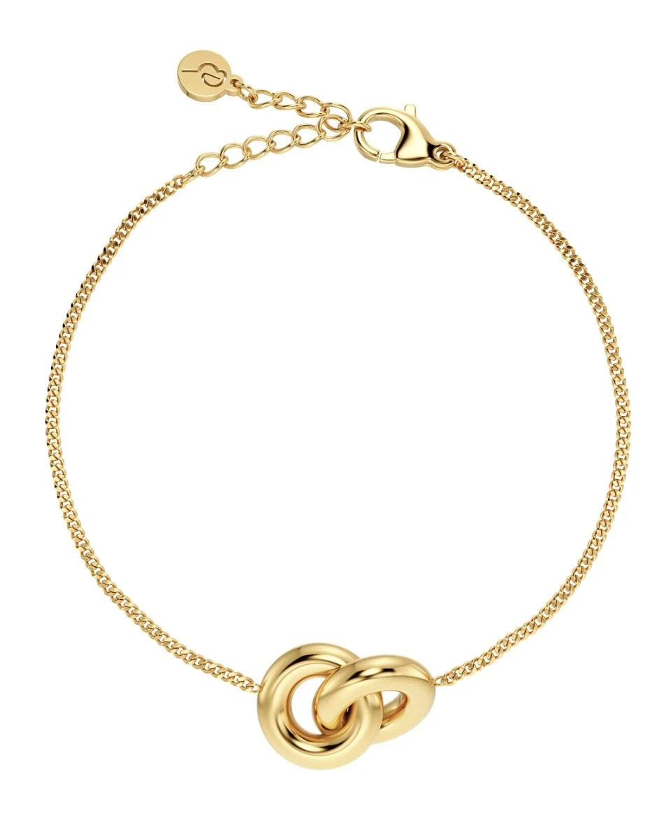 Chunky Eternal Bracelet