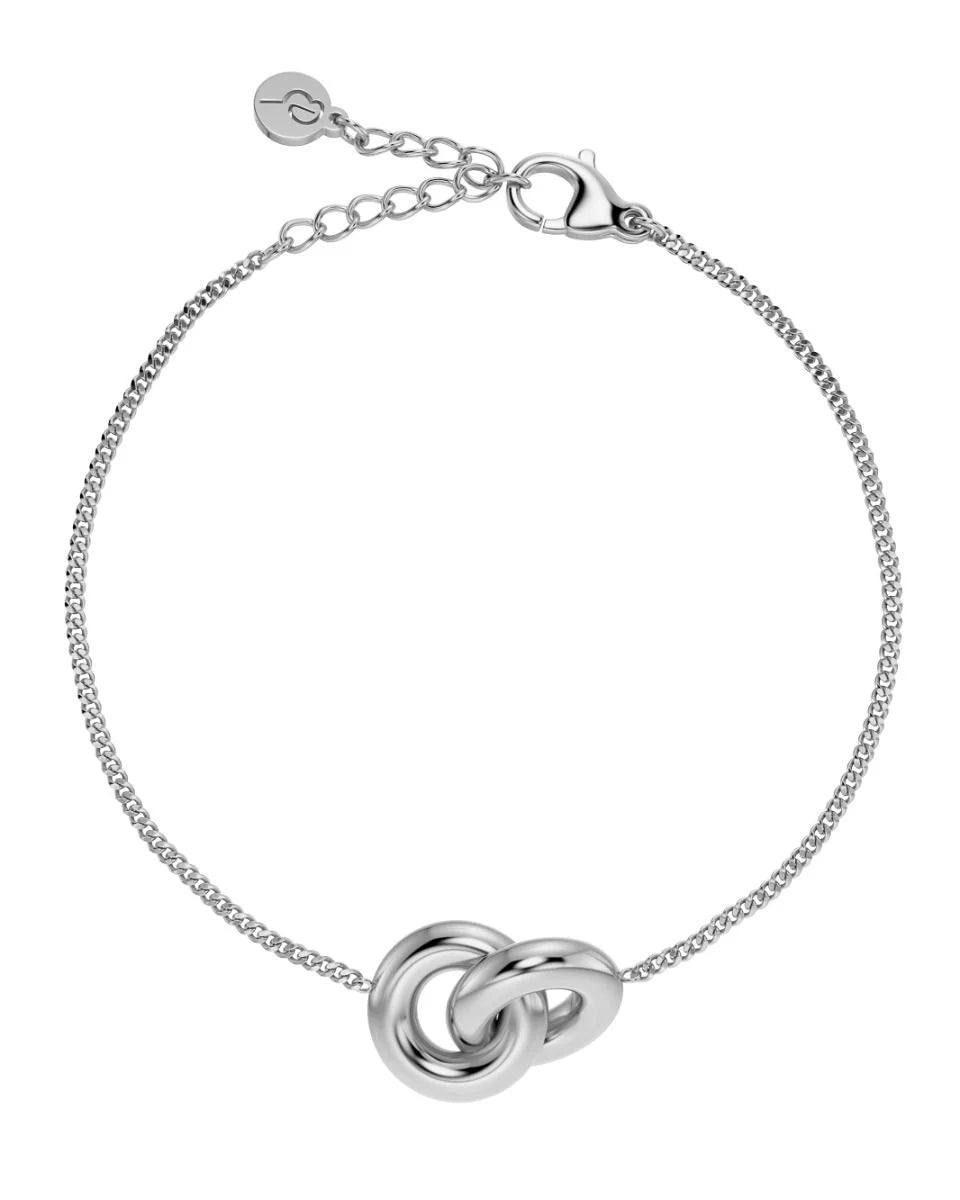 Chunky Eternal Bracelet