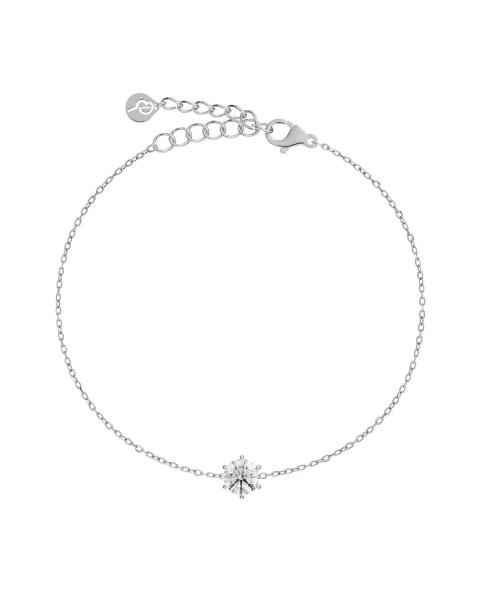 Crown Bracelet