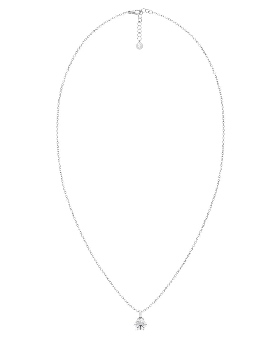 Crown Necklace