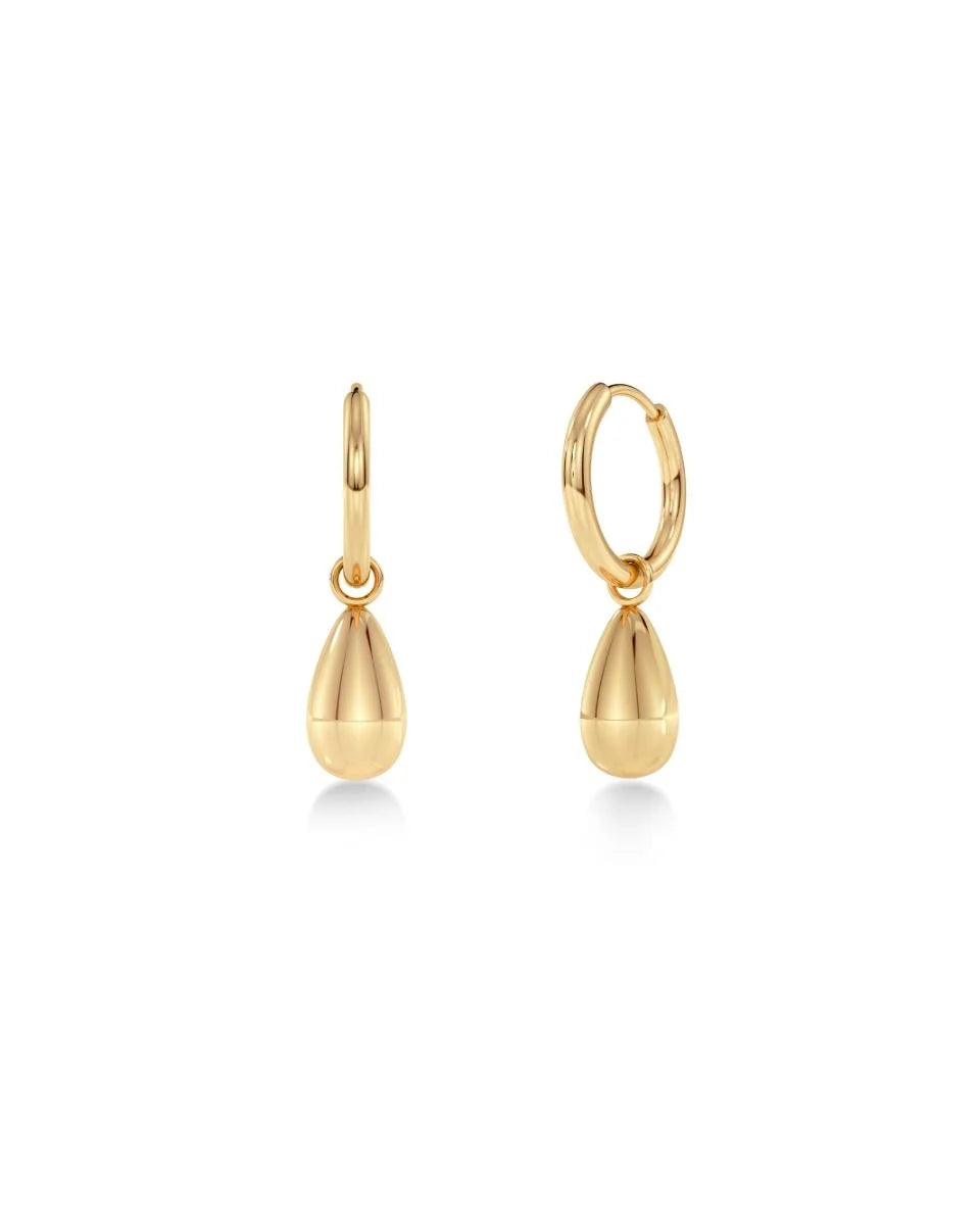 Drop Mini Hoops