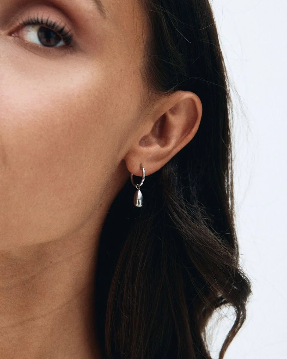 Drop Mini Hoops