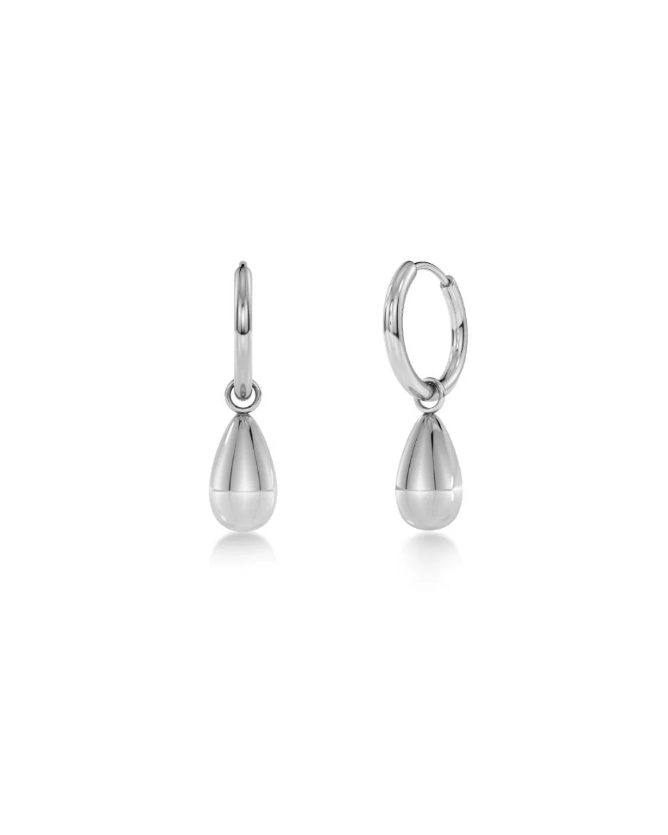 Drop Mini Hoops