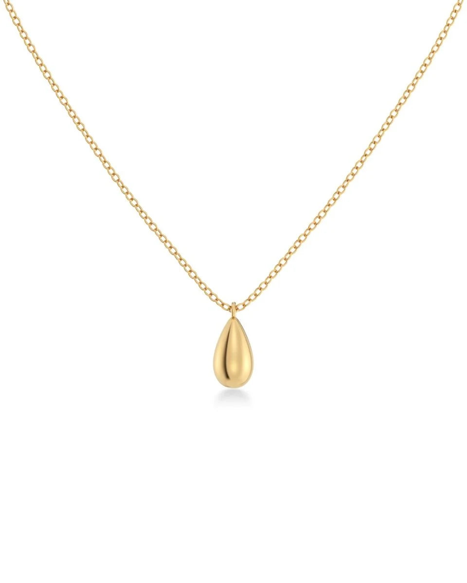 Drop Mini Necklace