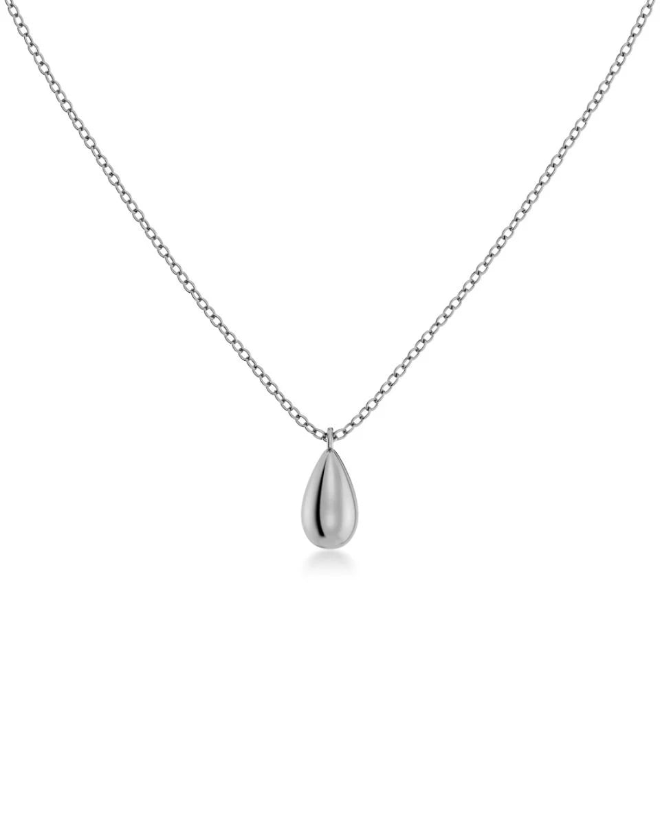 Drop Mini Necklace