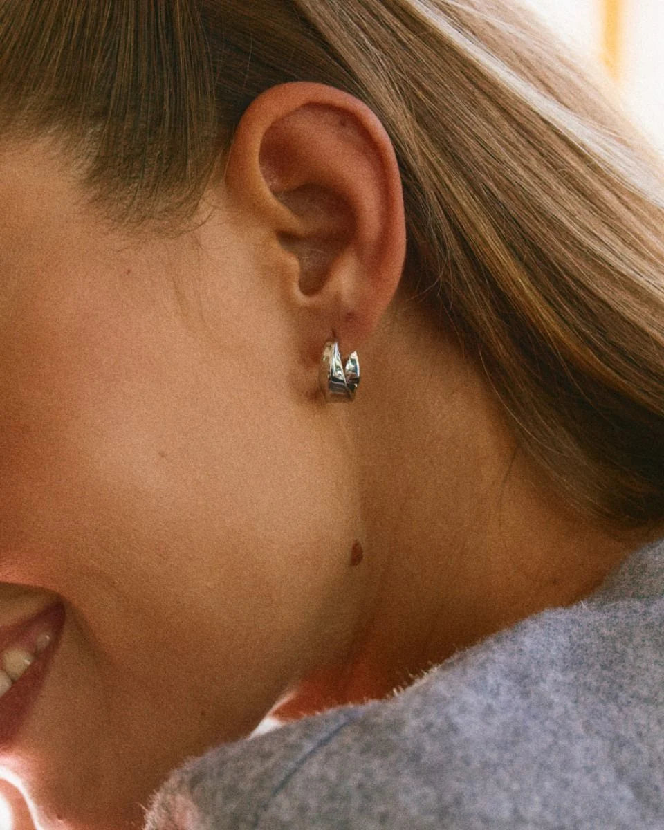 Helix Hoops S