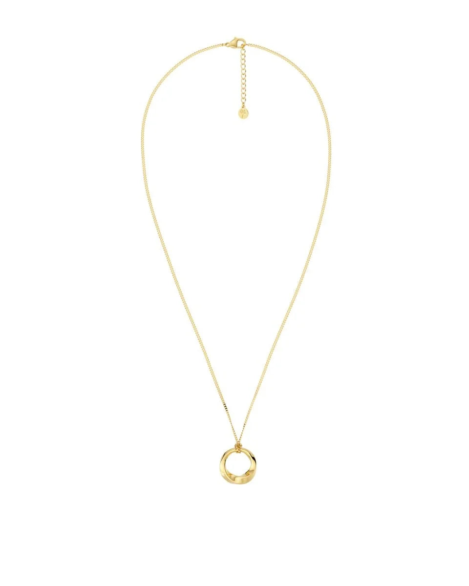Helix Necklace S