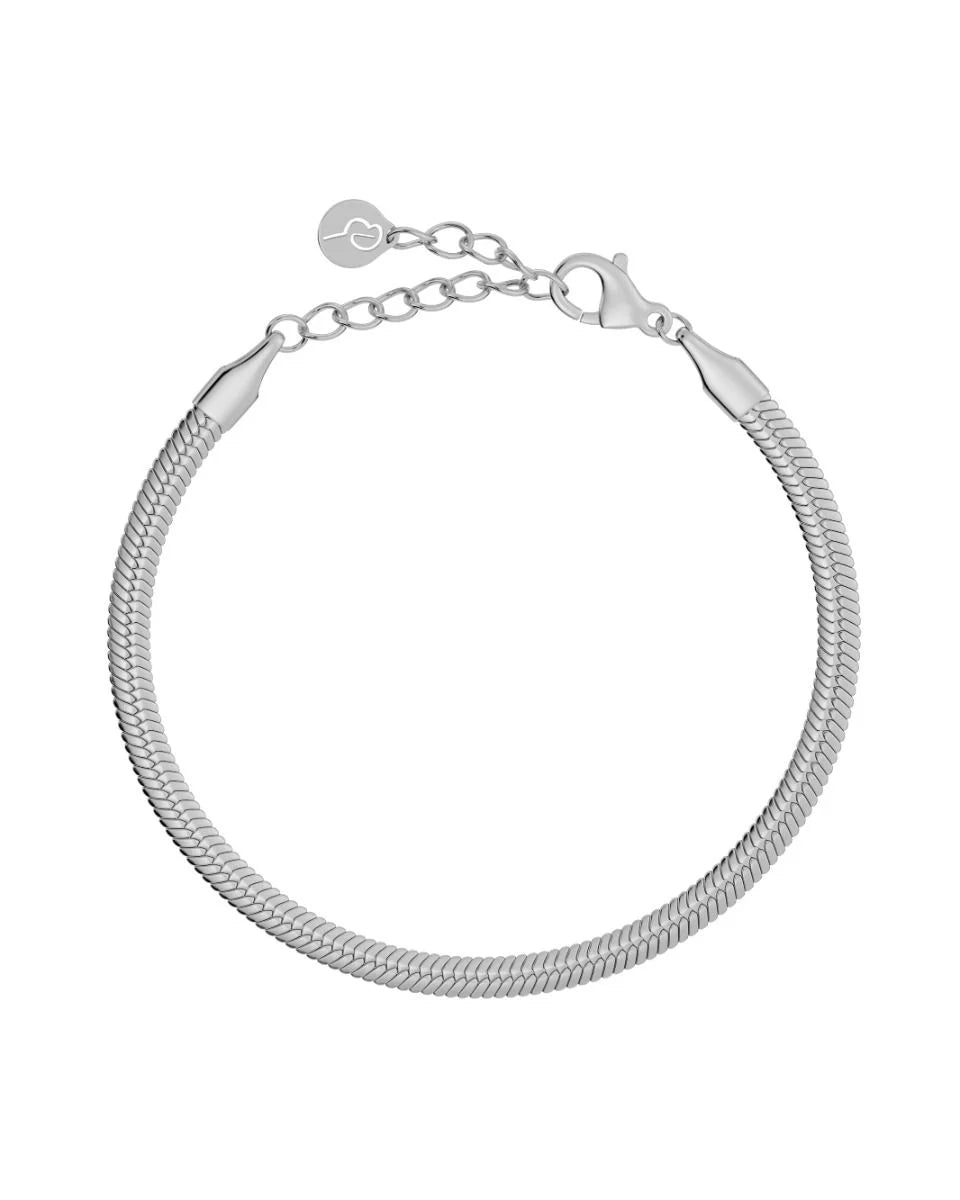 Herringbone Bracelet