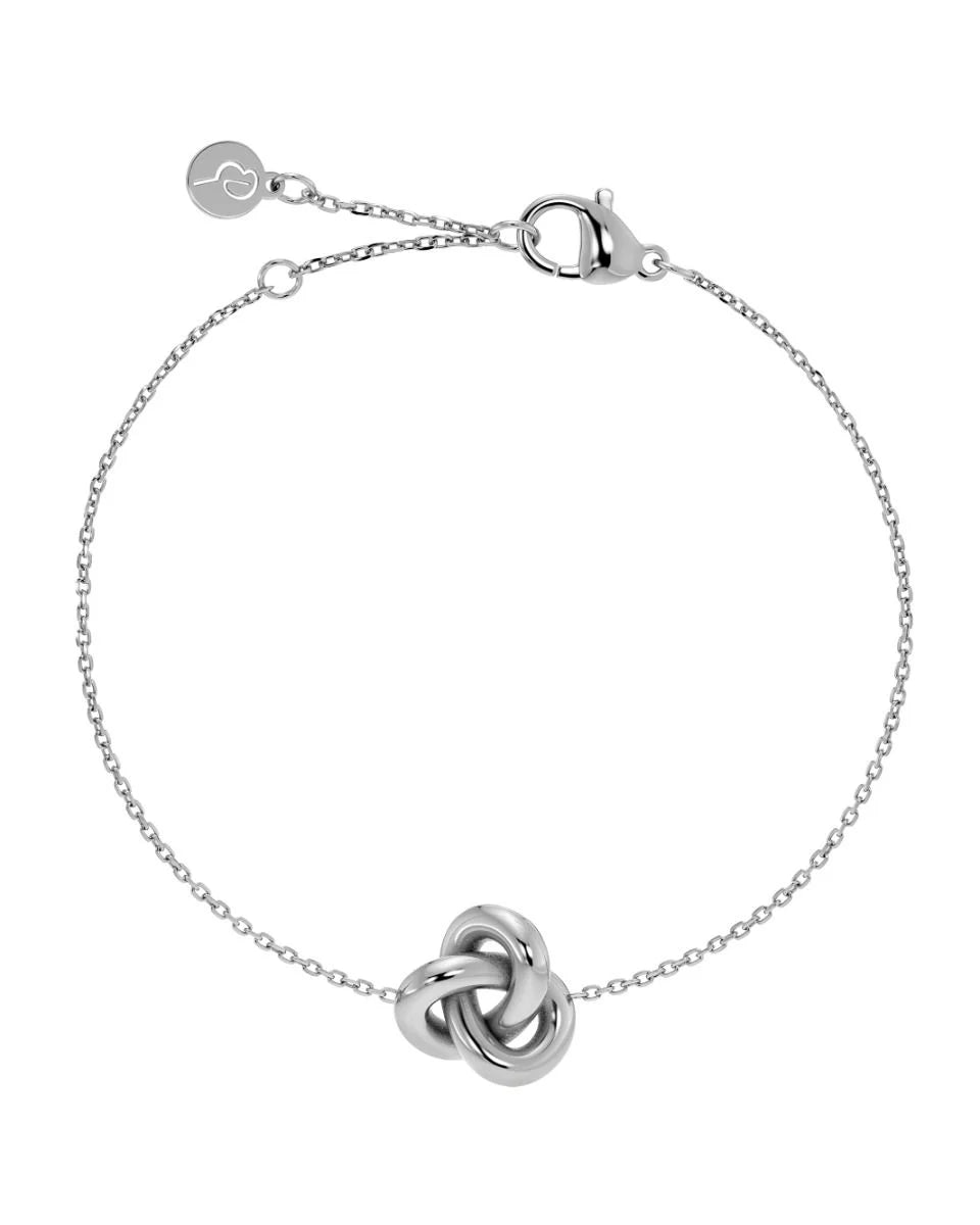 Infinity Knot Bracelet