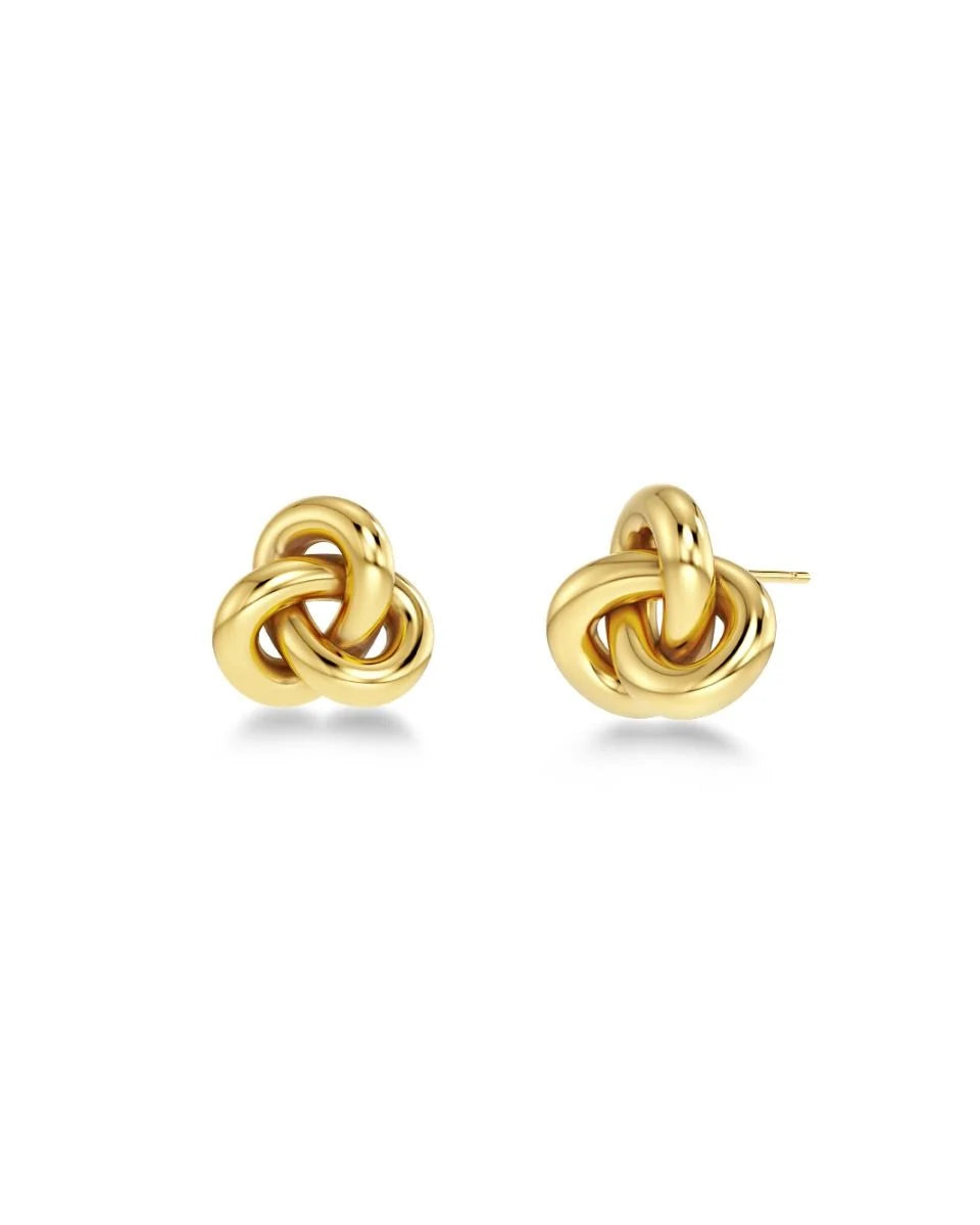 Infinity Knot Studs S