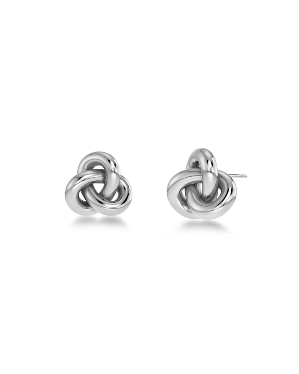 Infinity Knot Studs S