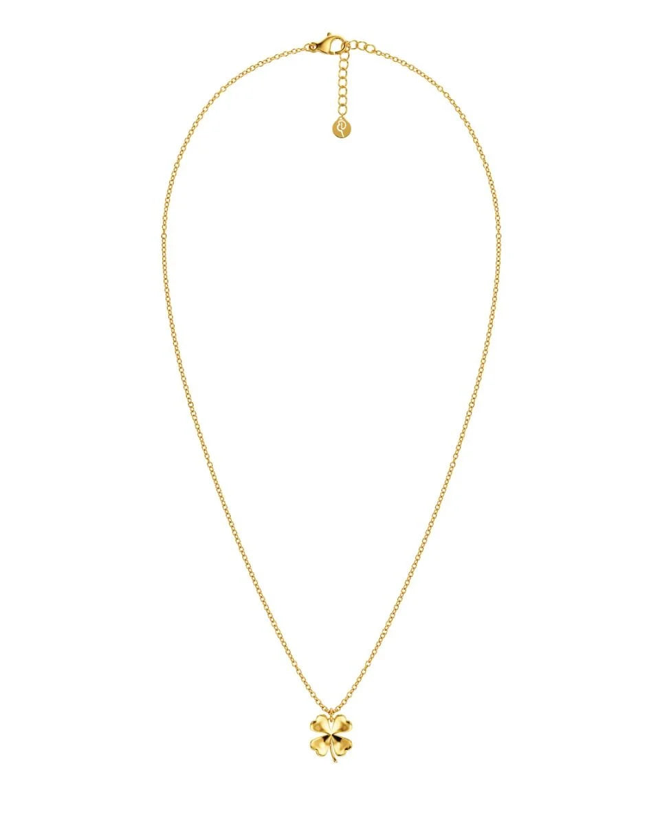 Lucky Necklace