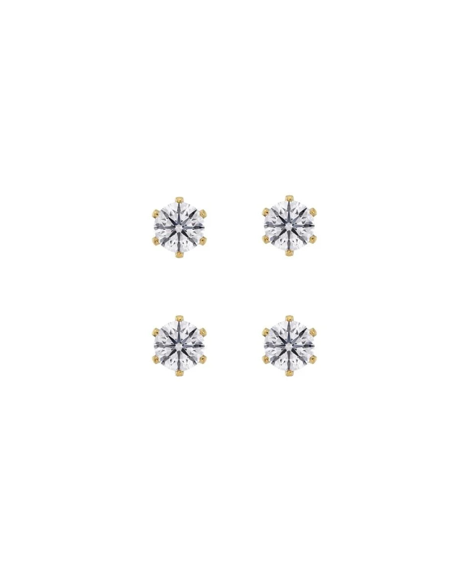 One Studs Crown Mini