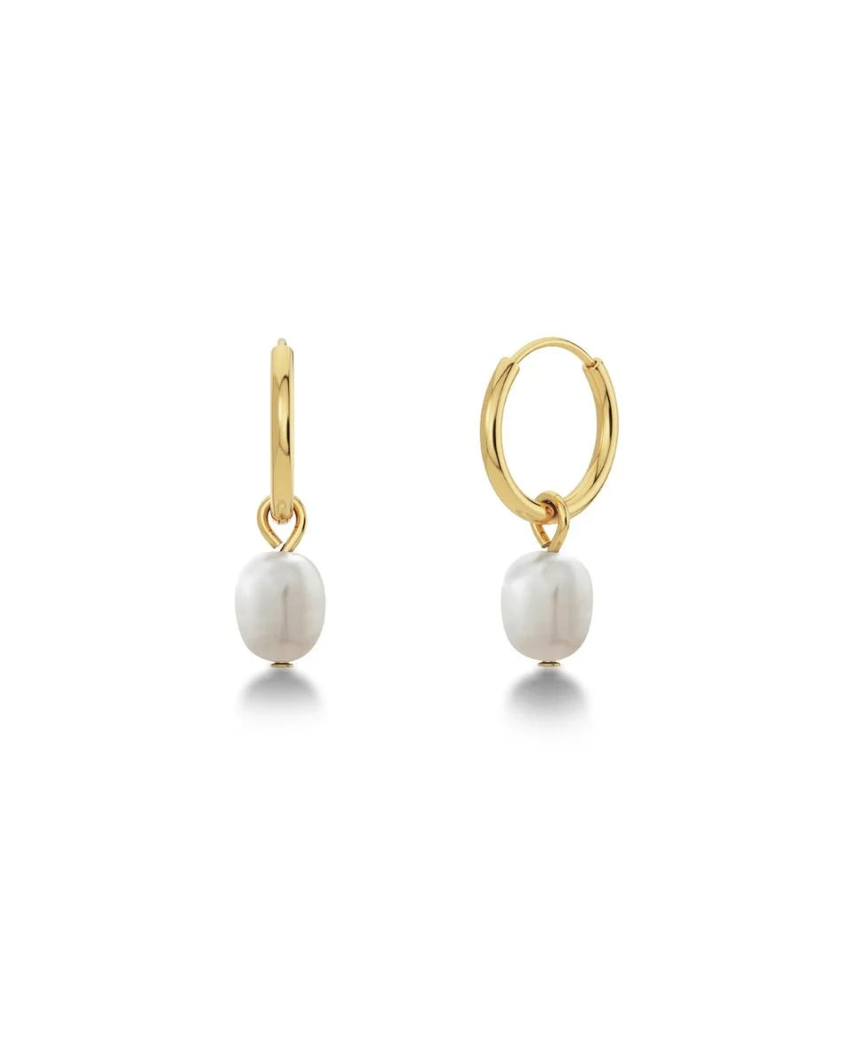 Perla Hoops
