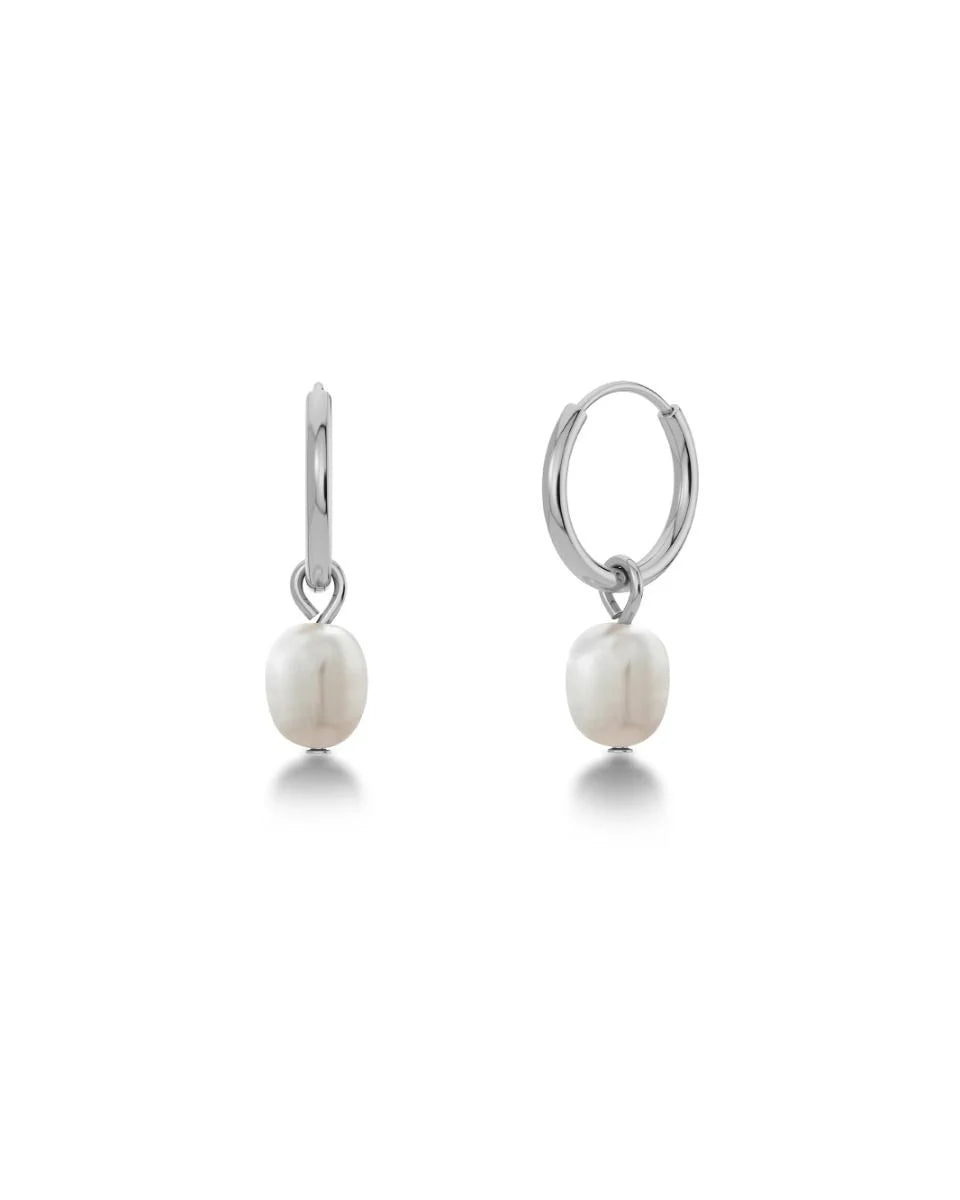 Perla Hoops
