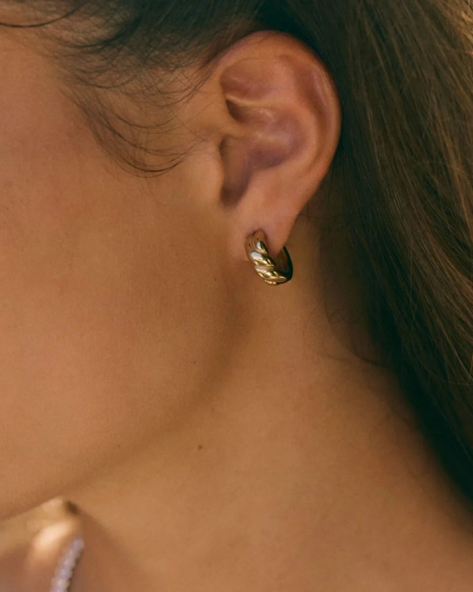 Twist Hoops S