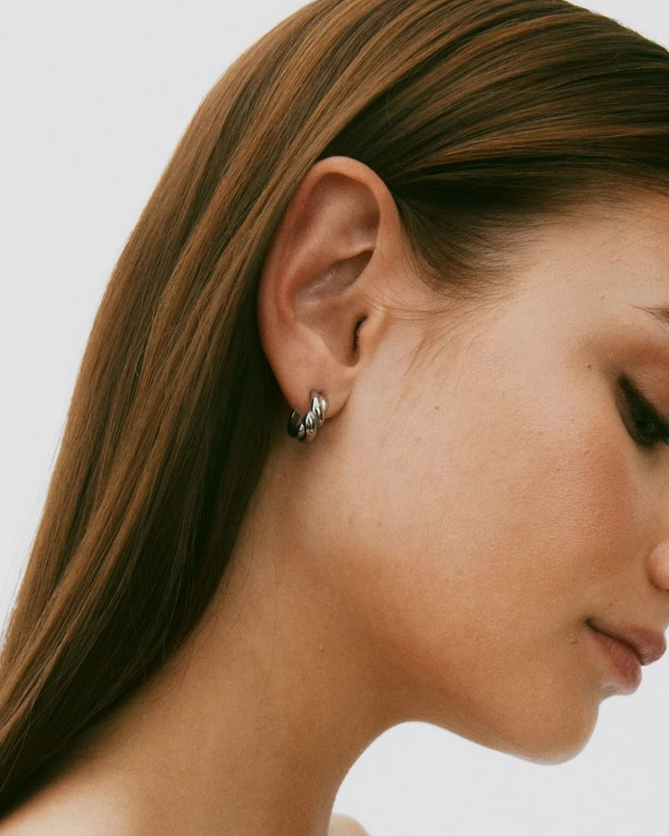 Twist Hoops S