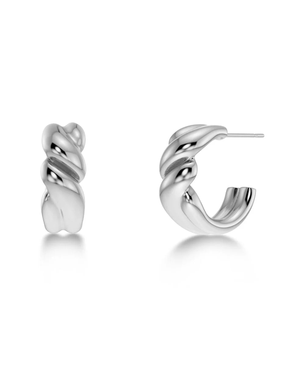 Twist Hoops S