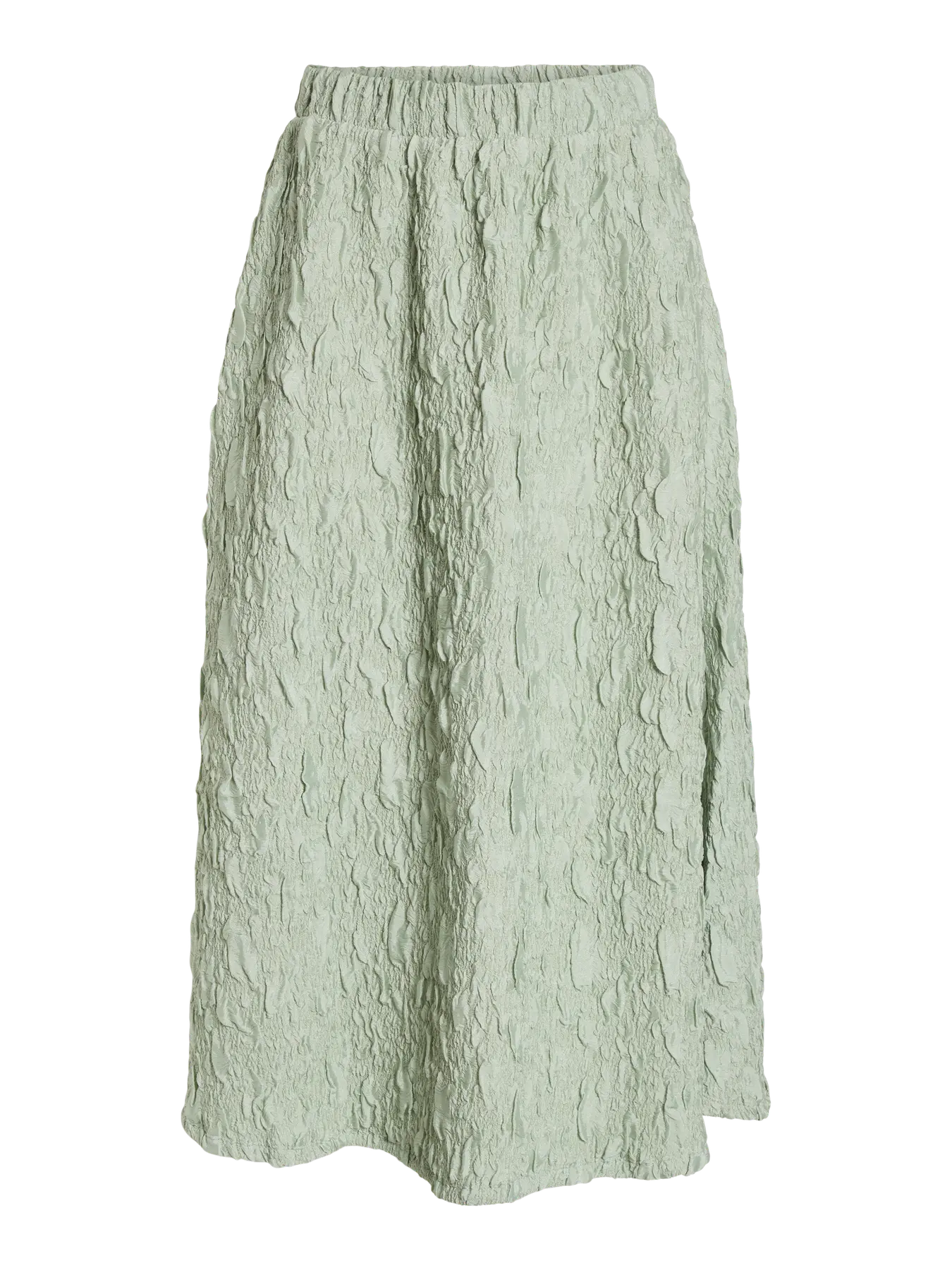 VISOPHIA HW VOLUME MIDI SKIRT
