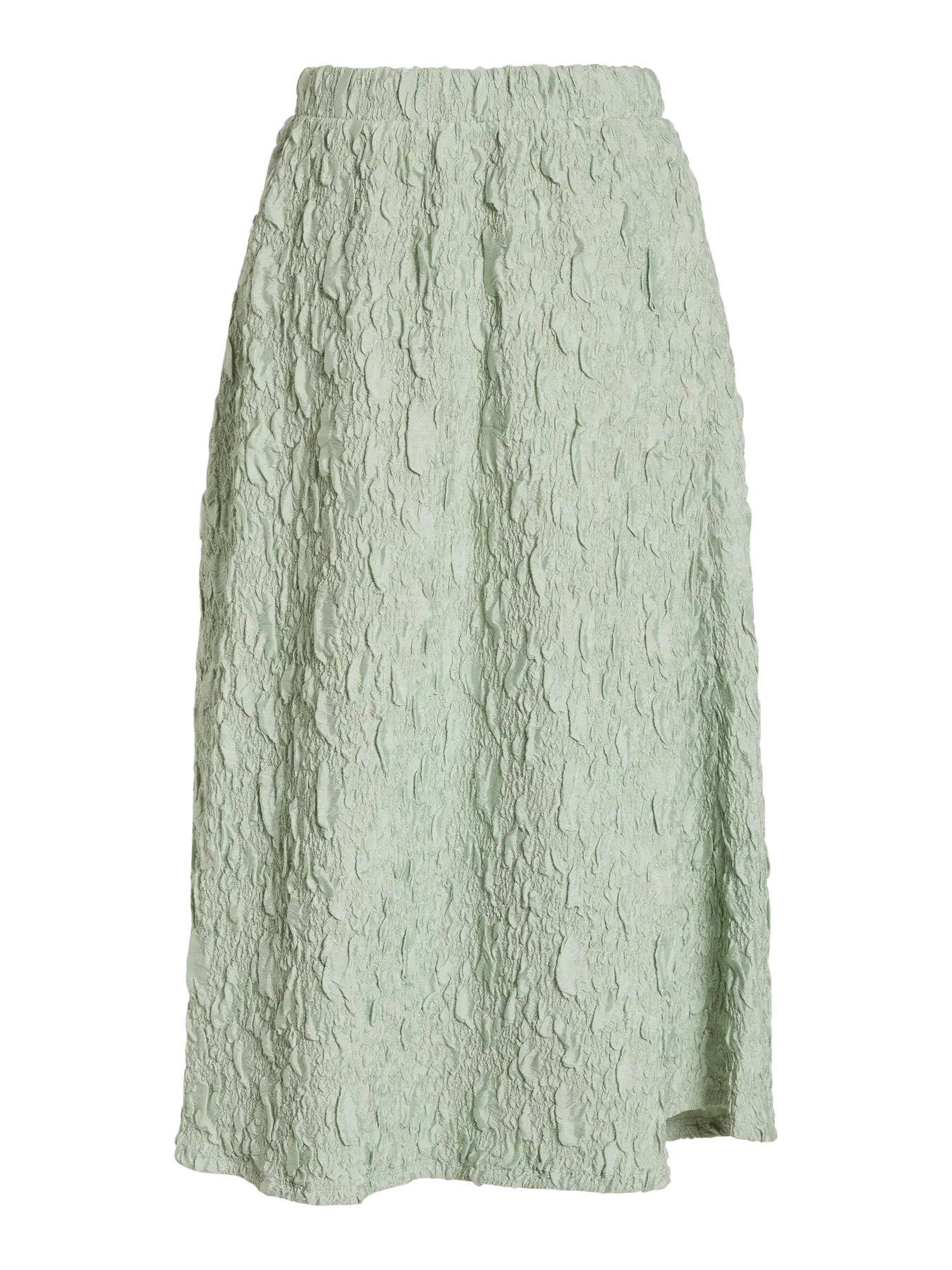 VISOPHIA HW VOLUME MIDI SKIRT