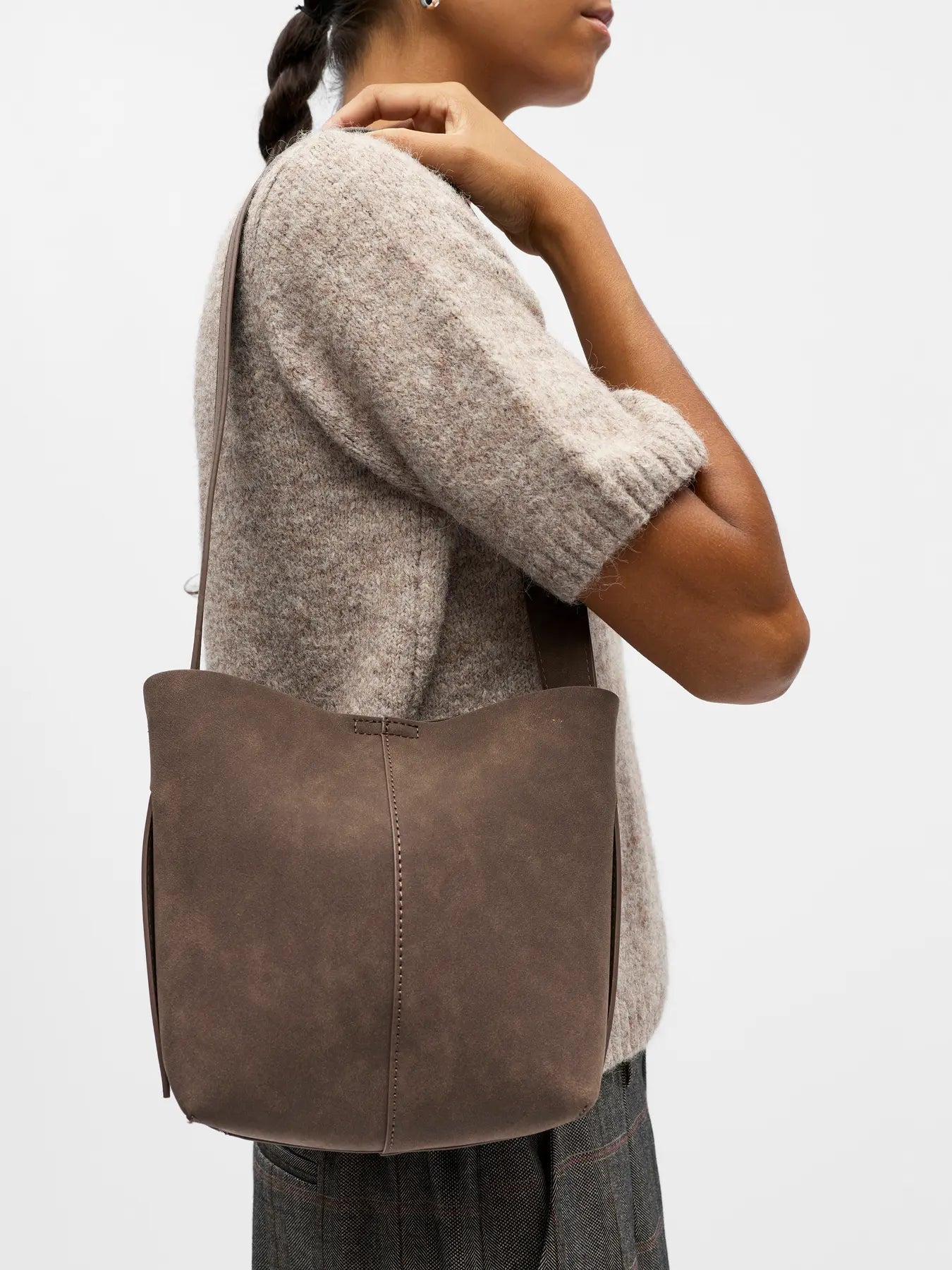 OBJGAEL SMALL BAG