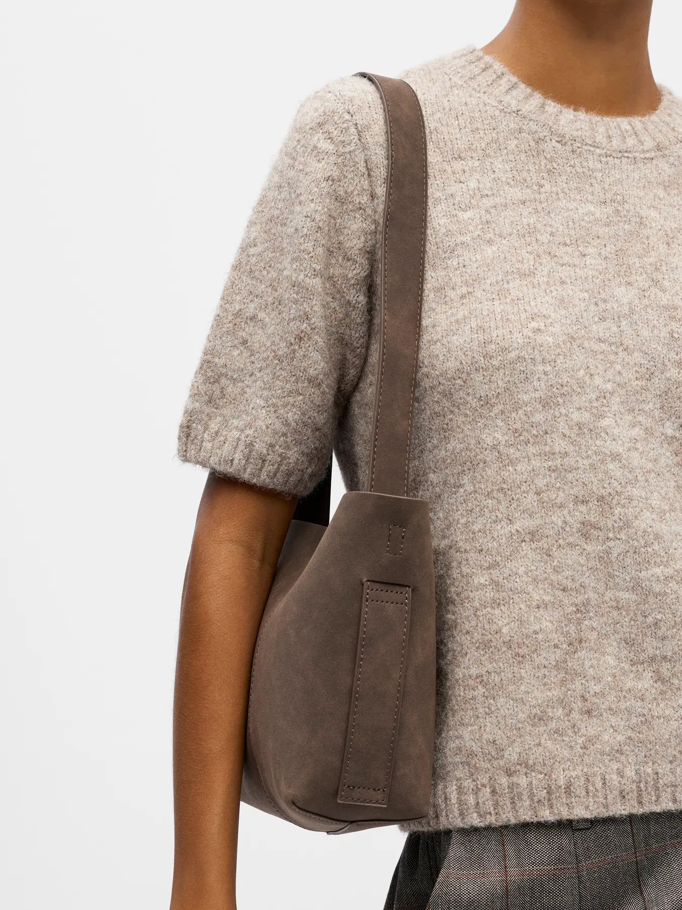 OBJGAEL SMALL BAG