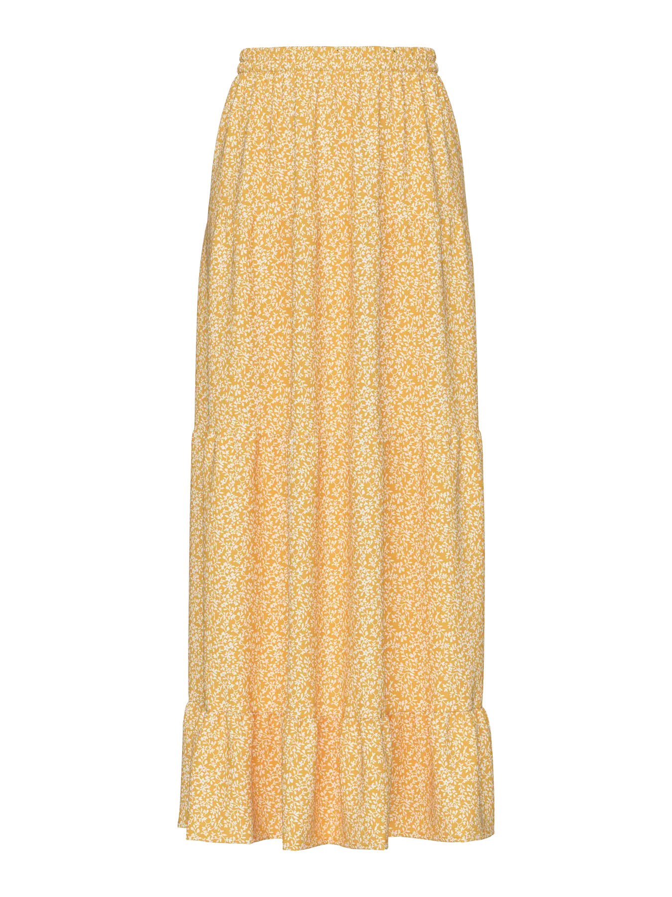 PCNYA HW MAXI SKIRT