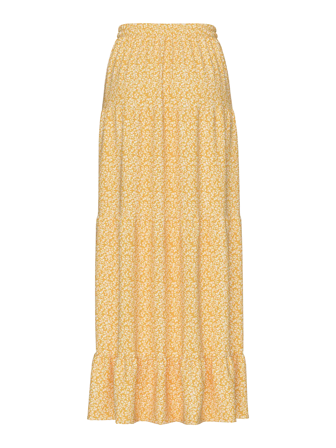 PCNYA HW MAXI SKIRT