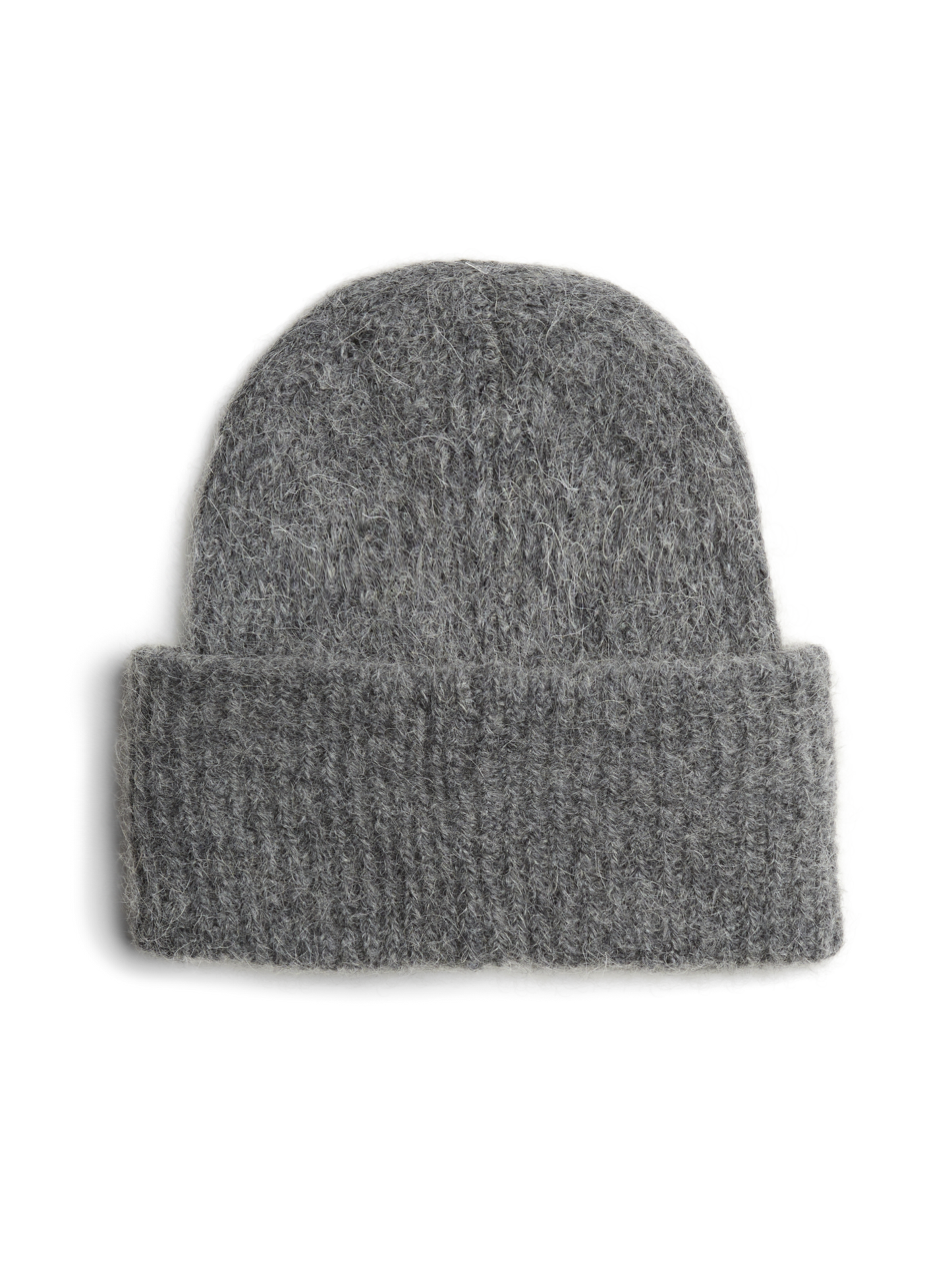 PCBERA ALPACA BLEND HOOD MGM