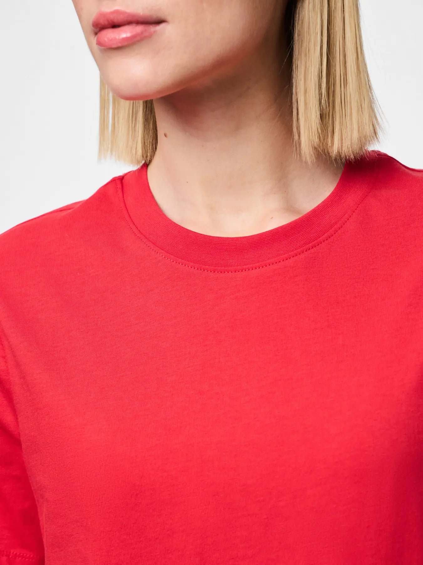 PCRIA SS TEE LOLLIPOP